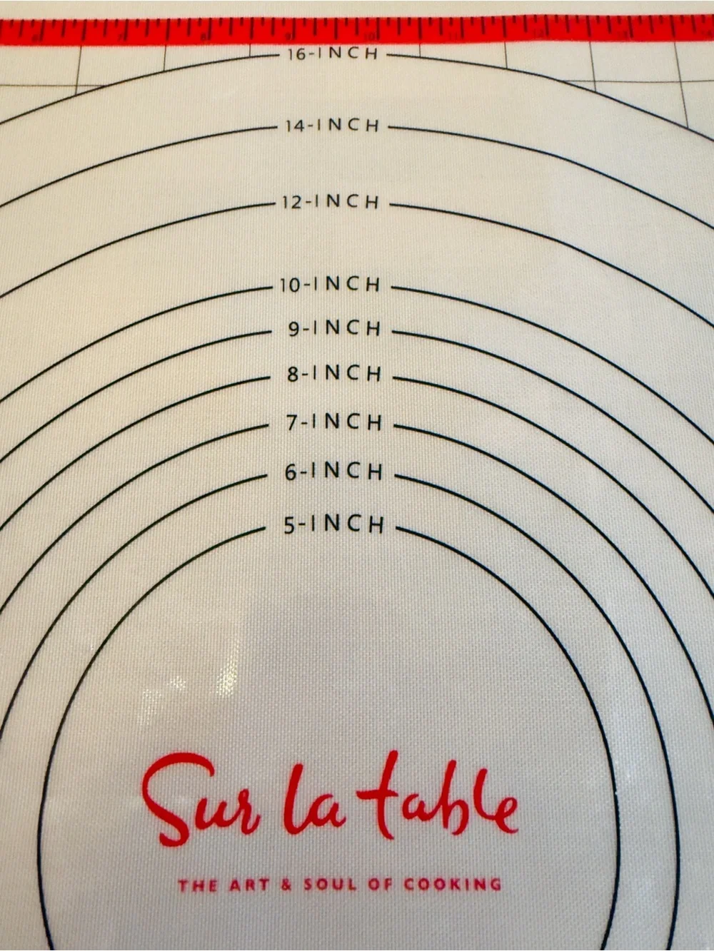 Sur La Table sur la